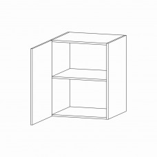 Virtuves skapītis LANGEN G60G, beige